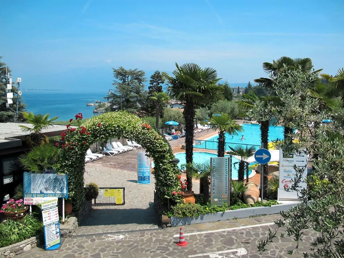 Holiday Home Eden-2 By Interhome San Felice del Benaco
