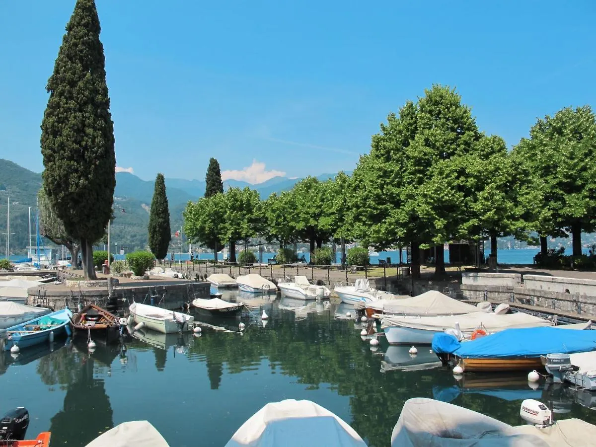 Holiday Home Eden-2 By Interhome San Felice del Benaco Italien
