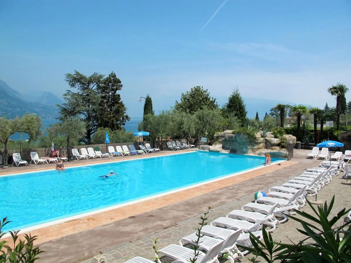Holiday Home Eden-2 By Interhome San Felice del Benaco