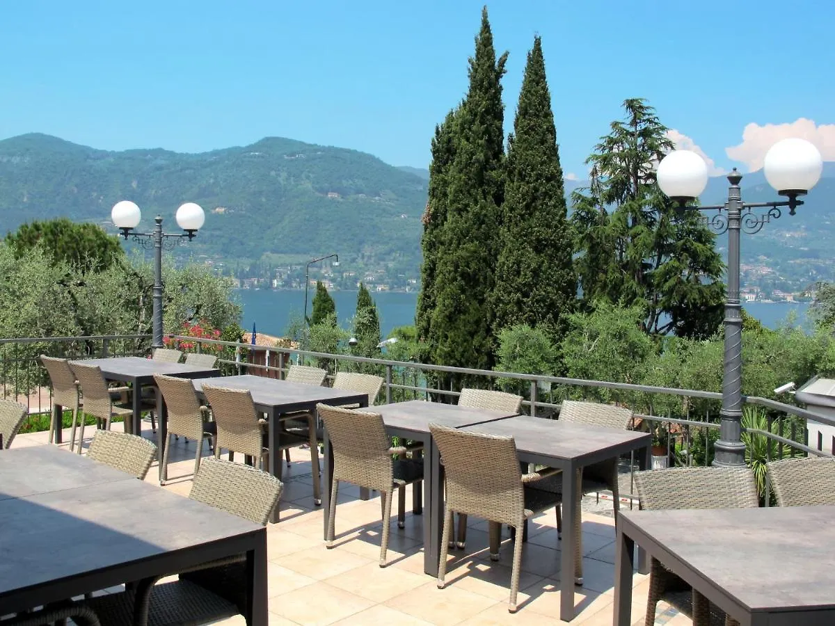 Holiday Home Eden-2 By Interhome San Felice del Benaco