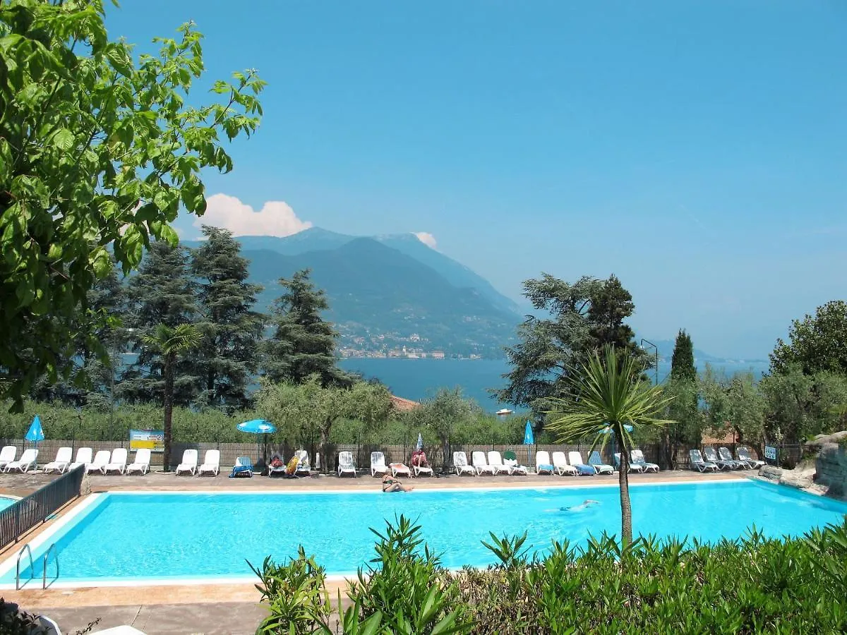 Kontakte von Holiday Home Eden-2 By Interhome