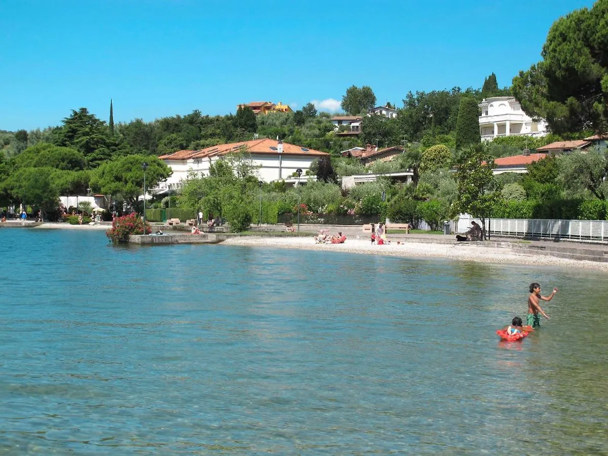 Holiday Home Eden-2 By Interhome San Felice del Benaco Italien