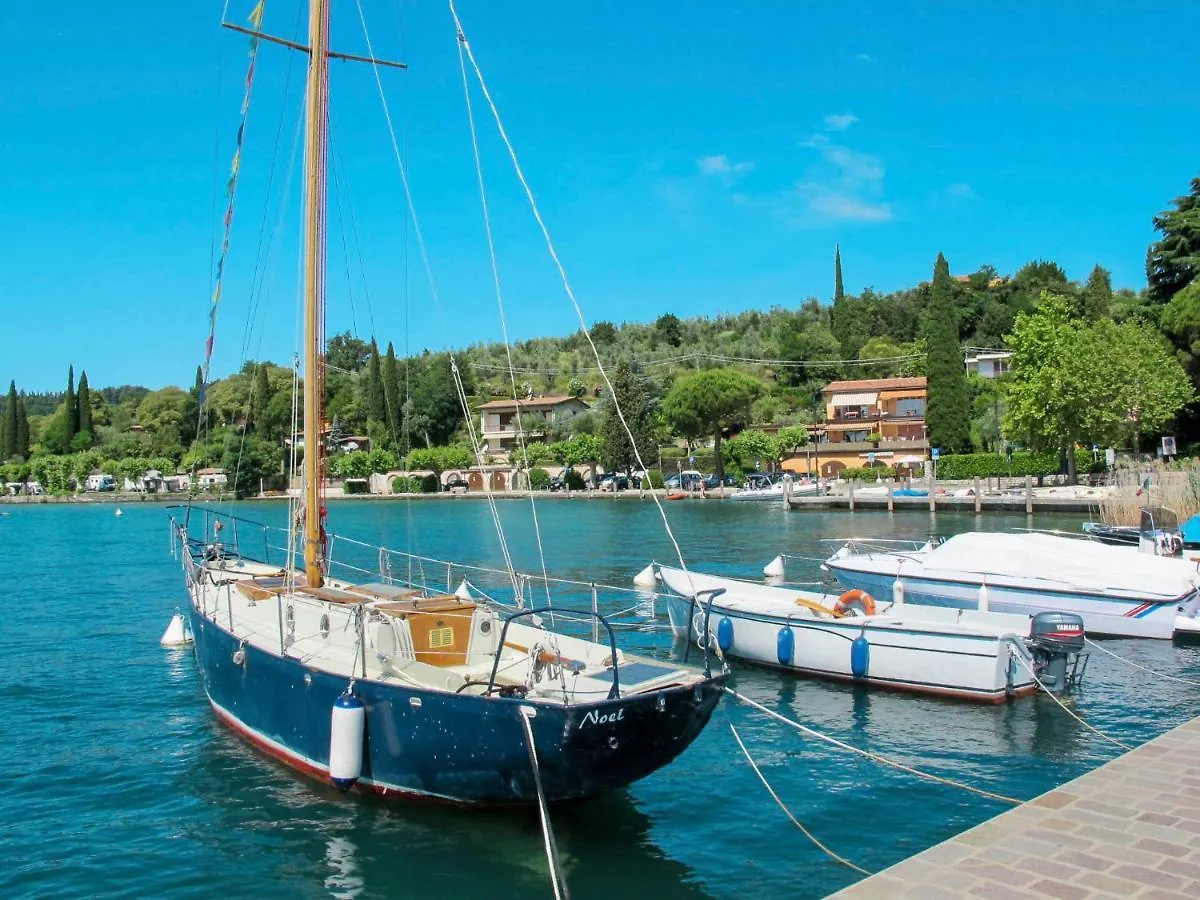 Holiday Home Eden-2 By Interhome San Felice del Benaco 0*,  Italien