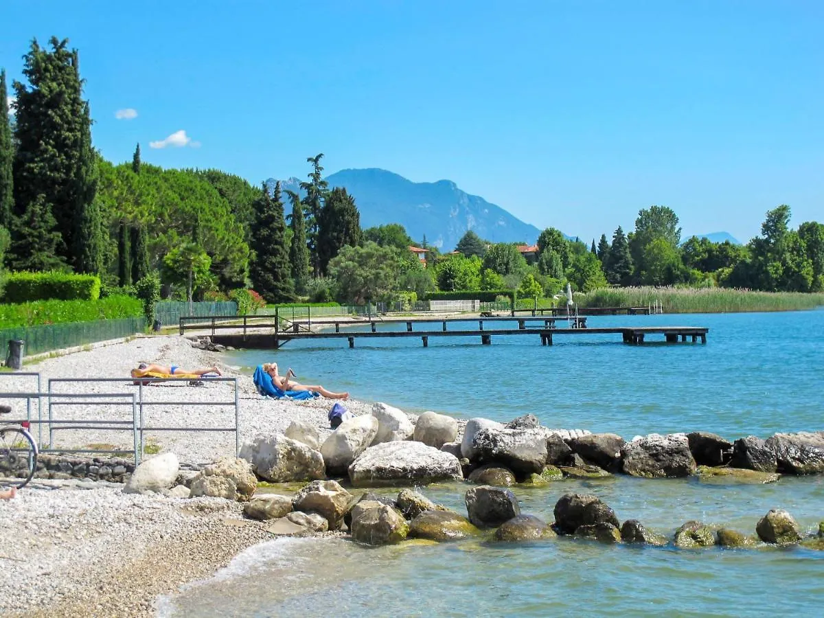 Holiday Home Eden-2 By Interhome San Felice del Benaco