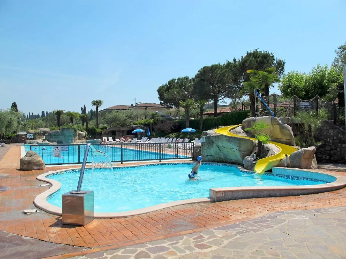 Holiday Home Eden-2 By Interhome San Felice del Benaco