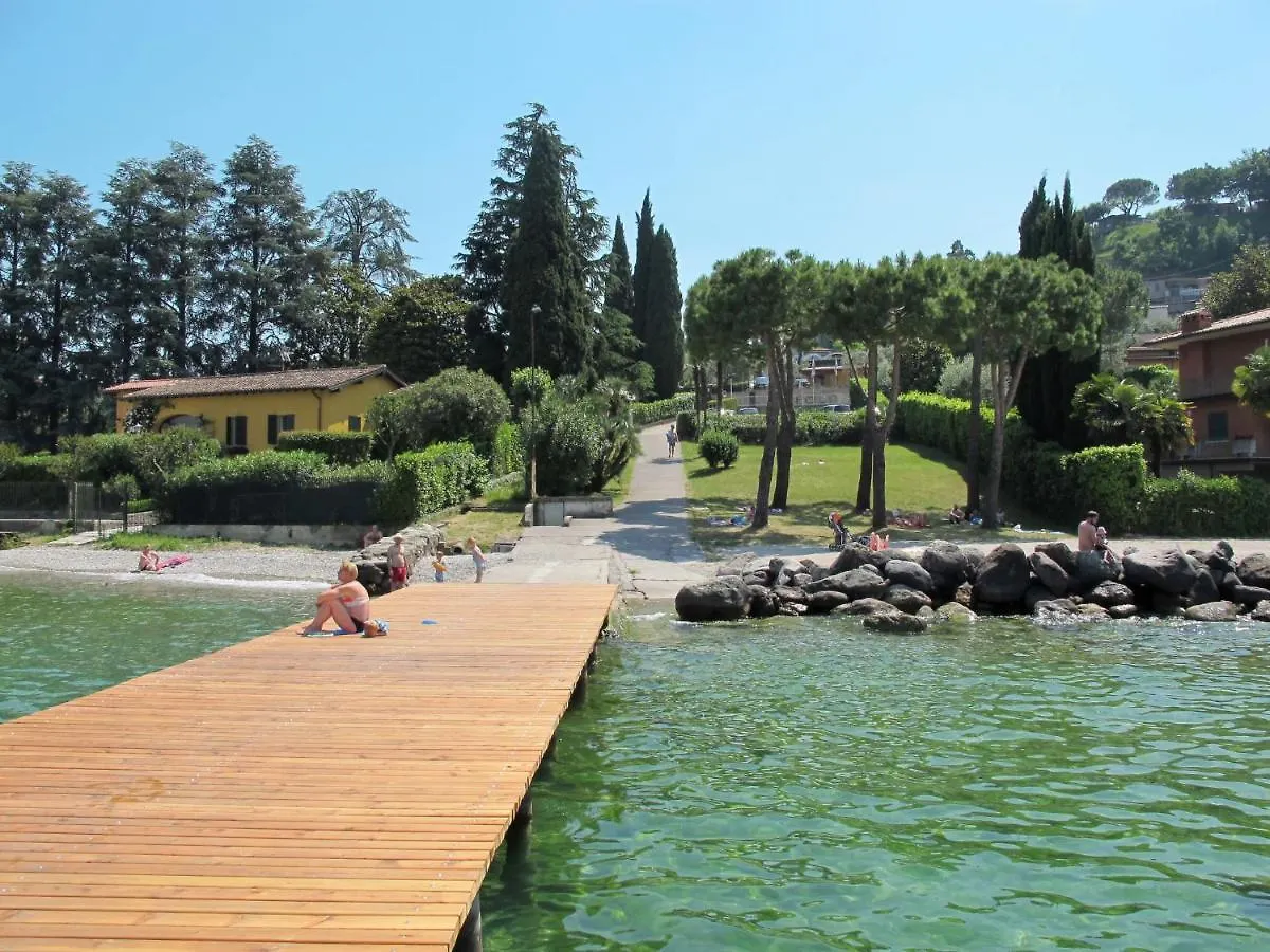 Holiday Home Eden-2 By Interhome San Felice del Benaco