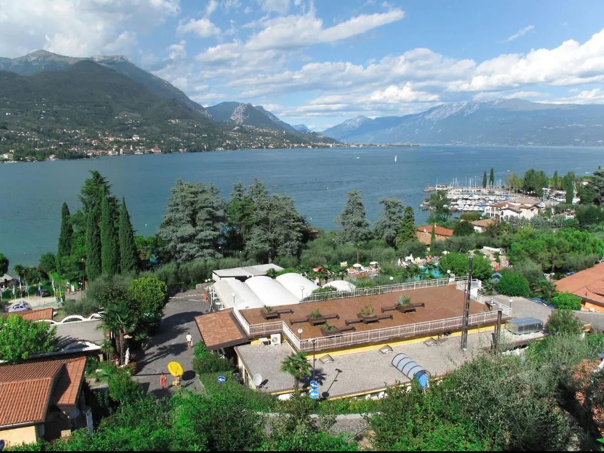 Holiday Home Eden-2 By Interhome San Felice del Benaco 0*,