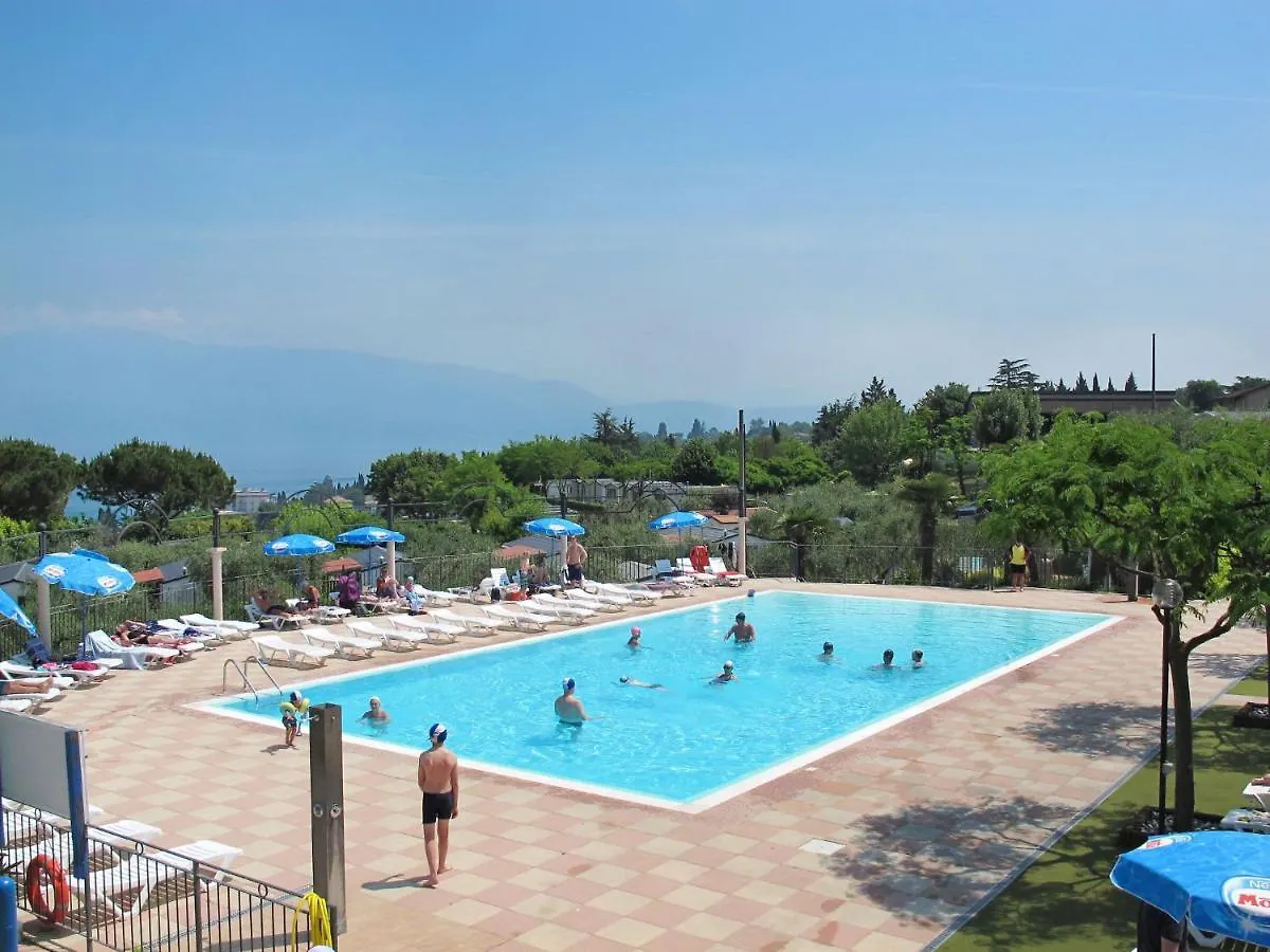 Holiday Home Eden-2 By Interhome San Felice del Benaco