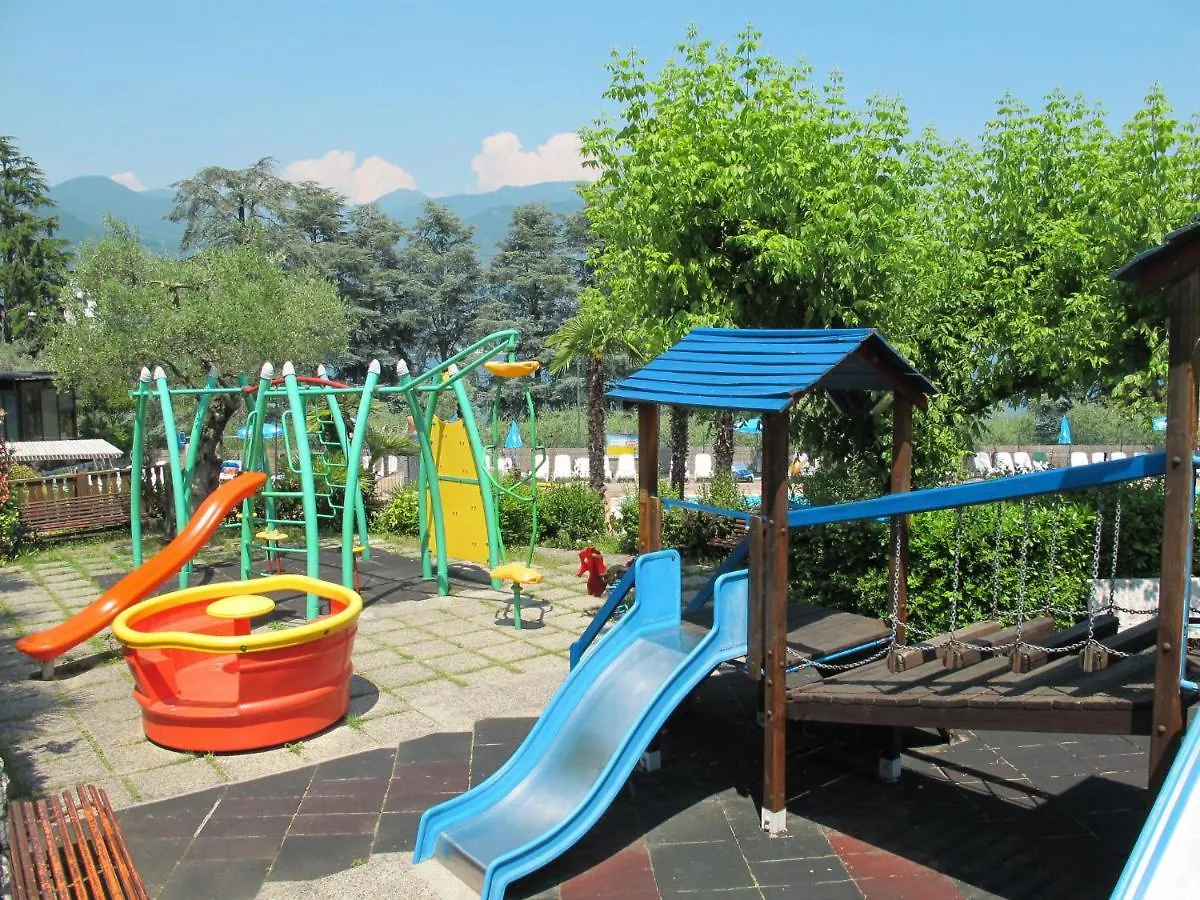 Holiday Home Eden-2 By Interhome San Felice del Benaco