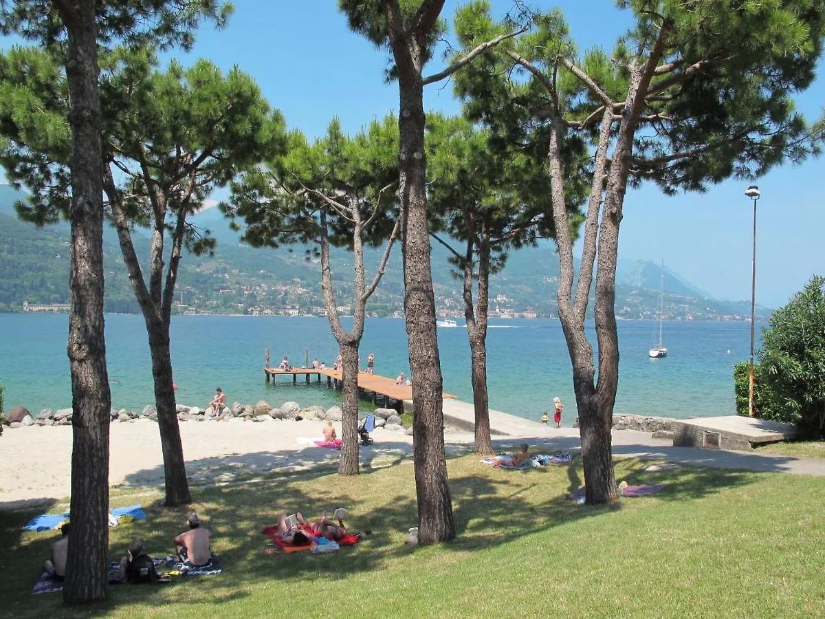 Holiday Home Eden-2 By Interhome San Felice del Benaco