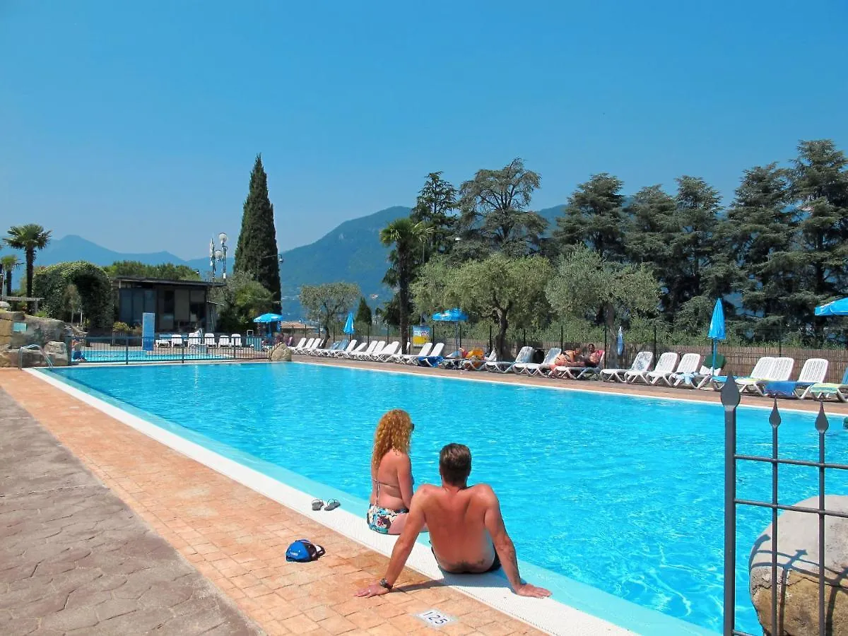Holiday Home Eden-2 By Interhome San Felice del Benaco