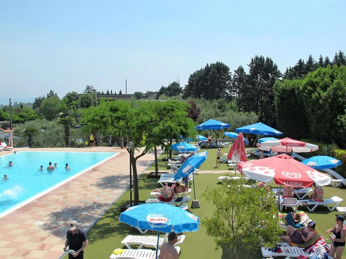 Holiday Home Eden-2 By Interhome San Felice del Benaco Olaszország