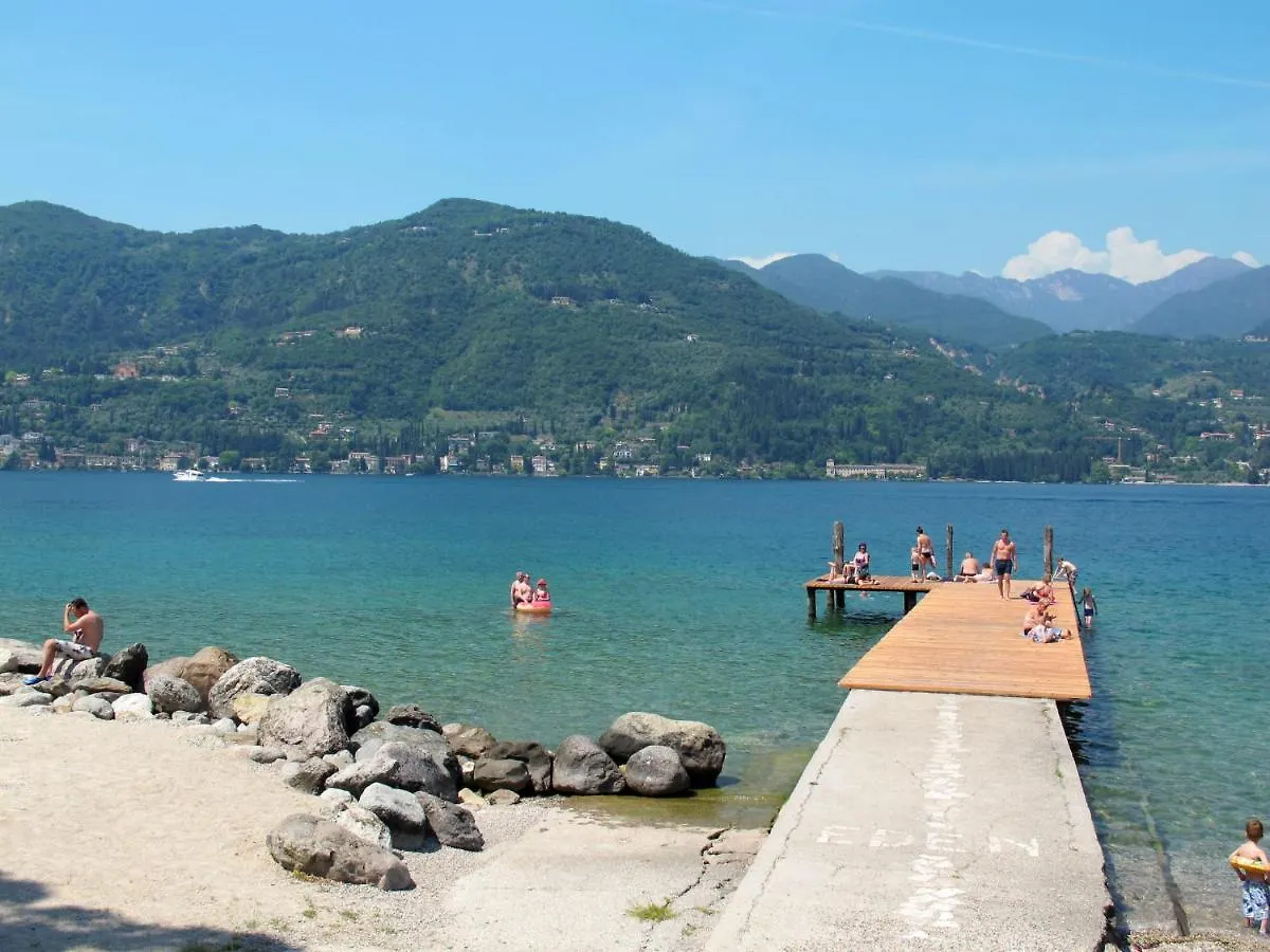 Holiday Home Eden-2 By Interhome San Felice del Benaco
