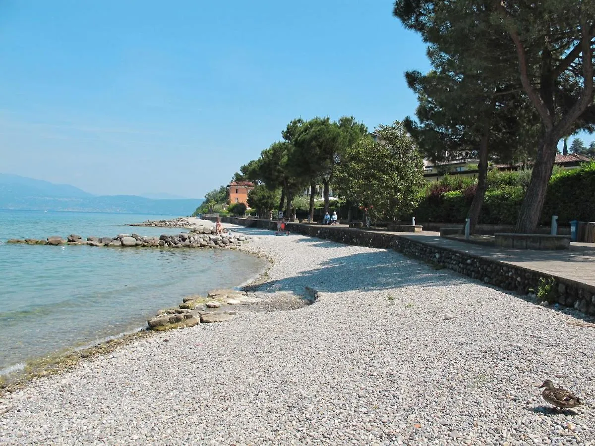 Holiday Home Eden-2 By Interhome San Felice del Benaco Olaszország