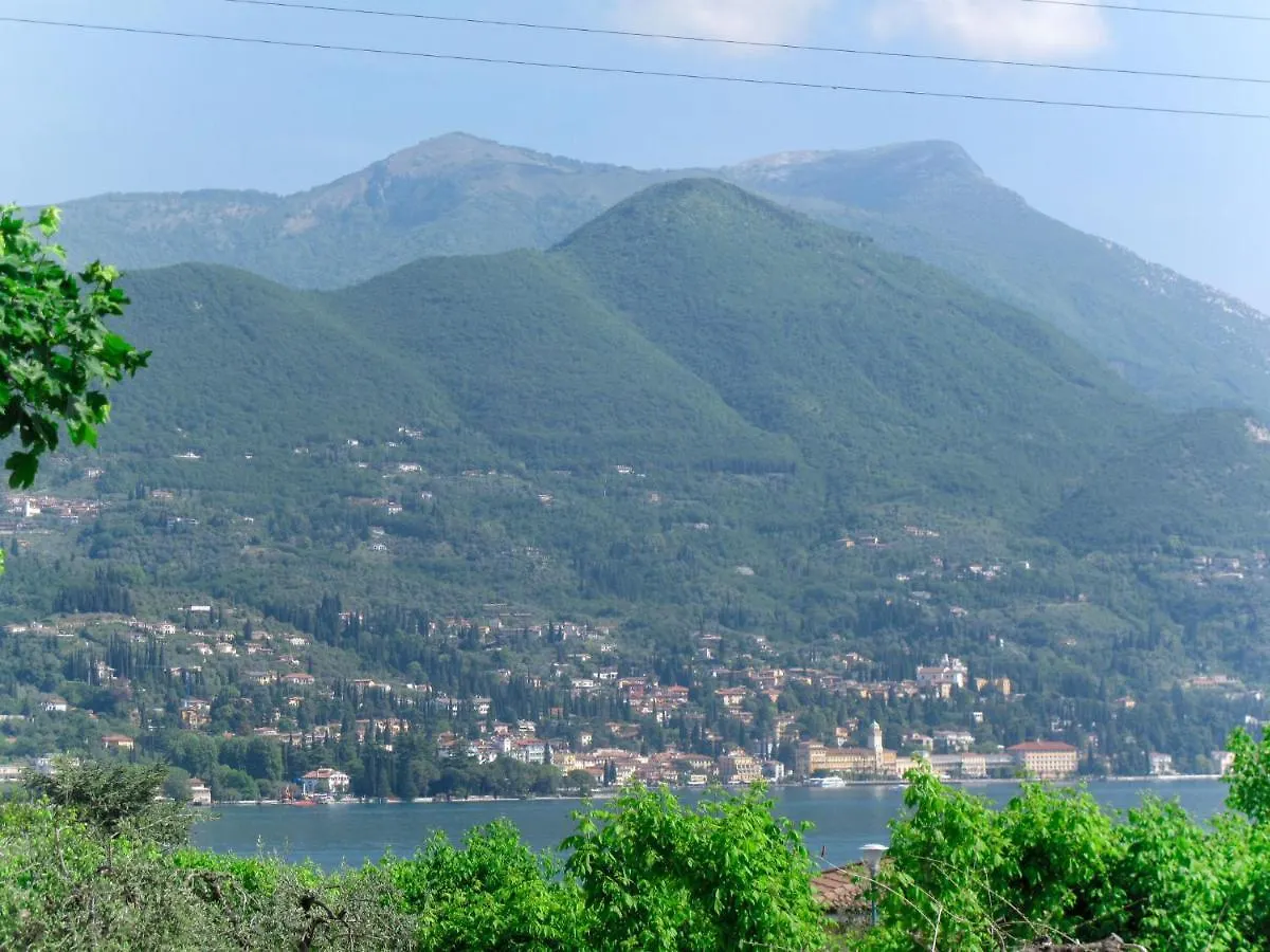 Holiday Home Eden-2 By Interhome San Felice del Benaco