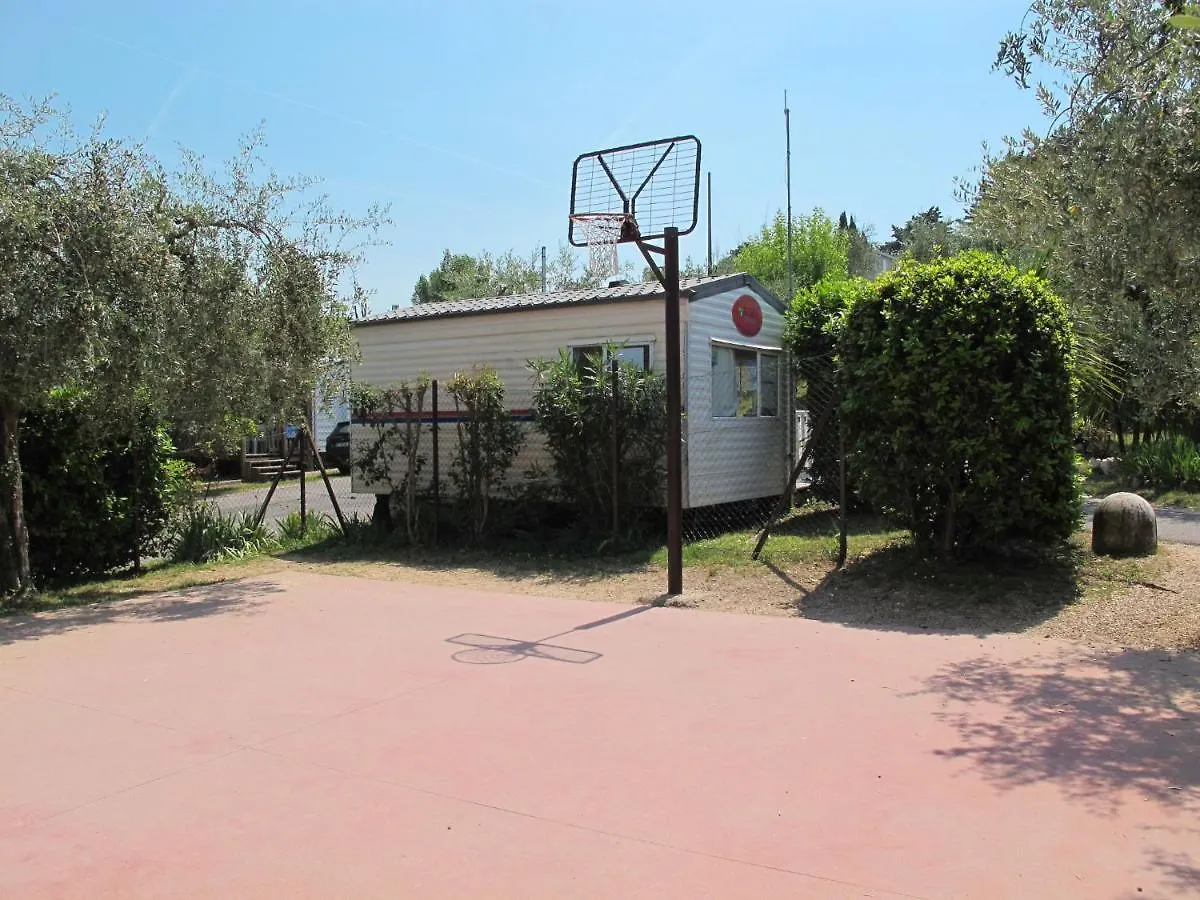 Holiday Home Eden-2 By Interhome San Felice del Benaco