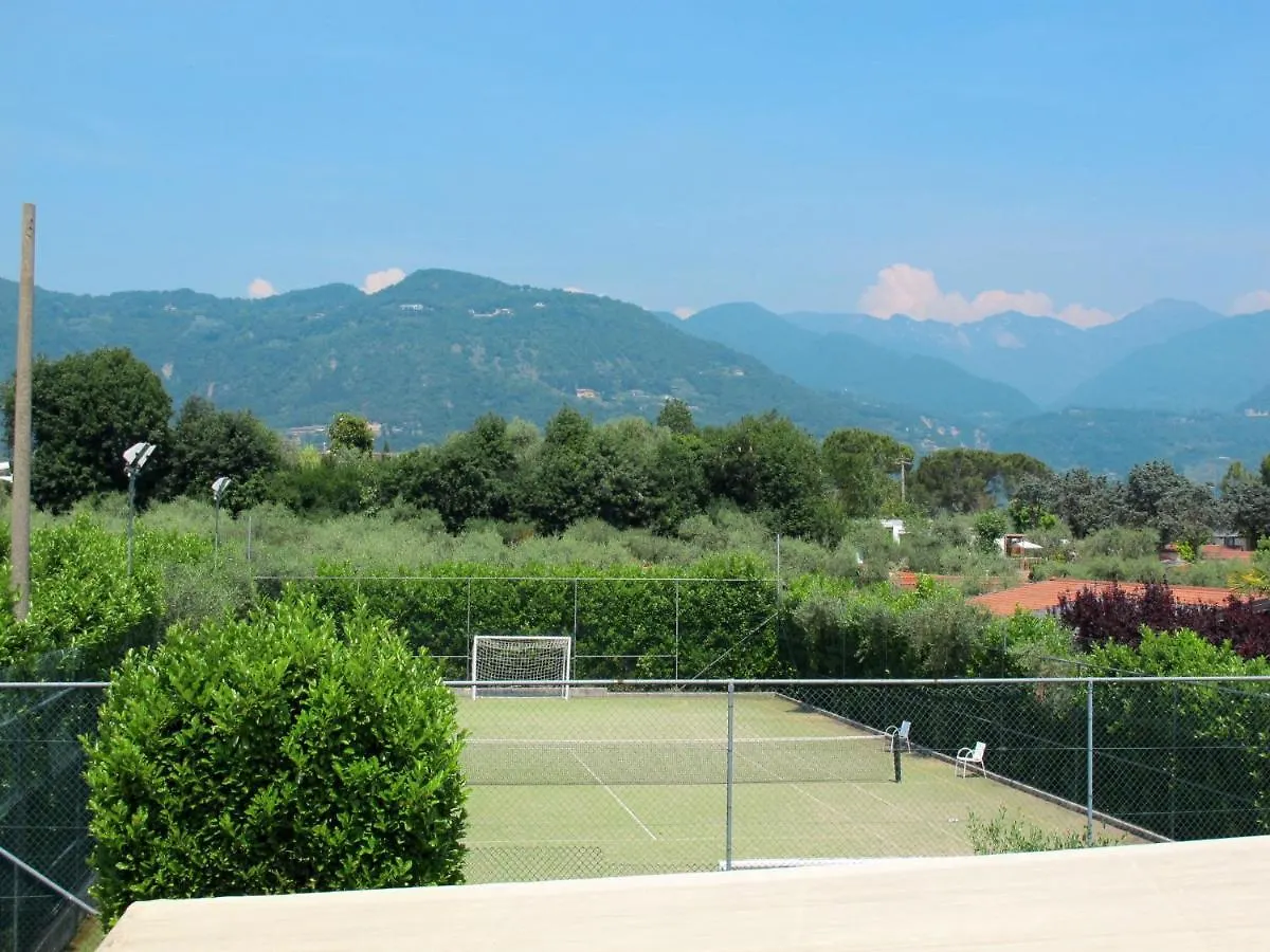 Holiday Home Eden-2 By Interhome San Felice del Benaco
