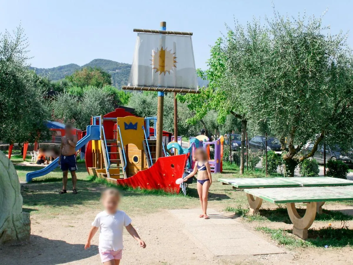 Holiday Home Eden-2 By Interhome San Felice del Benaco
