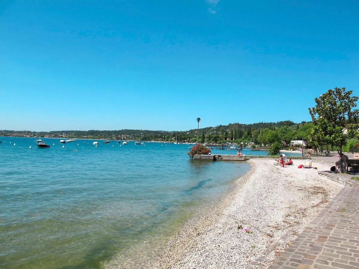 Holiday Home Eden-2 By Interhome San Felice del Benaco