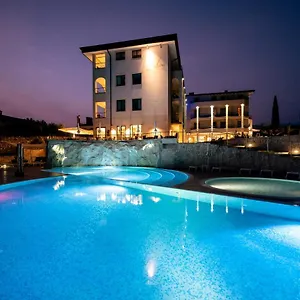Apartmanhotel Luisa & Luxury, San Felice del Benaco